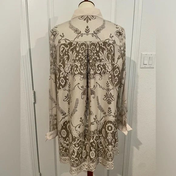 Anna Sui 20th Anniversary Dresss - Picture 8 of 10